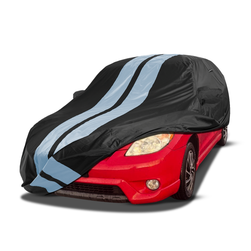 Toyota Matrix 2003-2014 BKGR-STR Car Cover