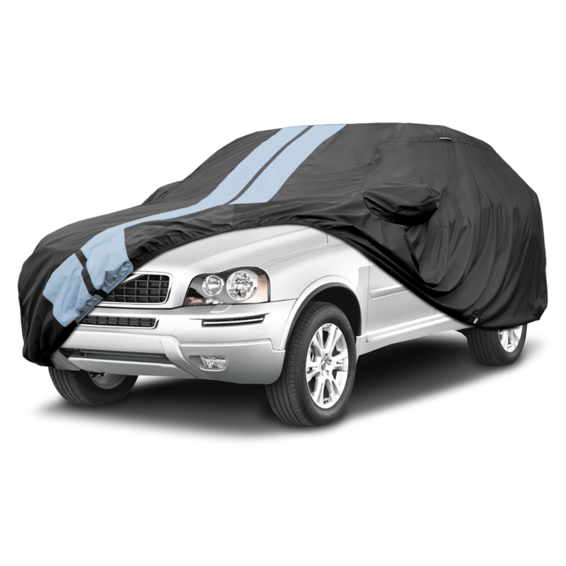 Volvo XC90, XC90 Recharge 2003-2014 BKGR-STR SUV Cover