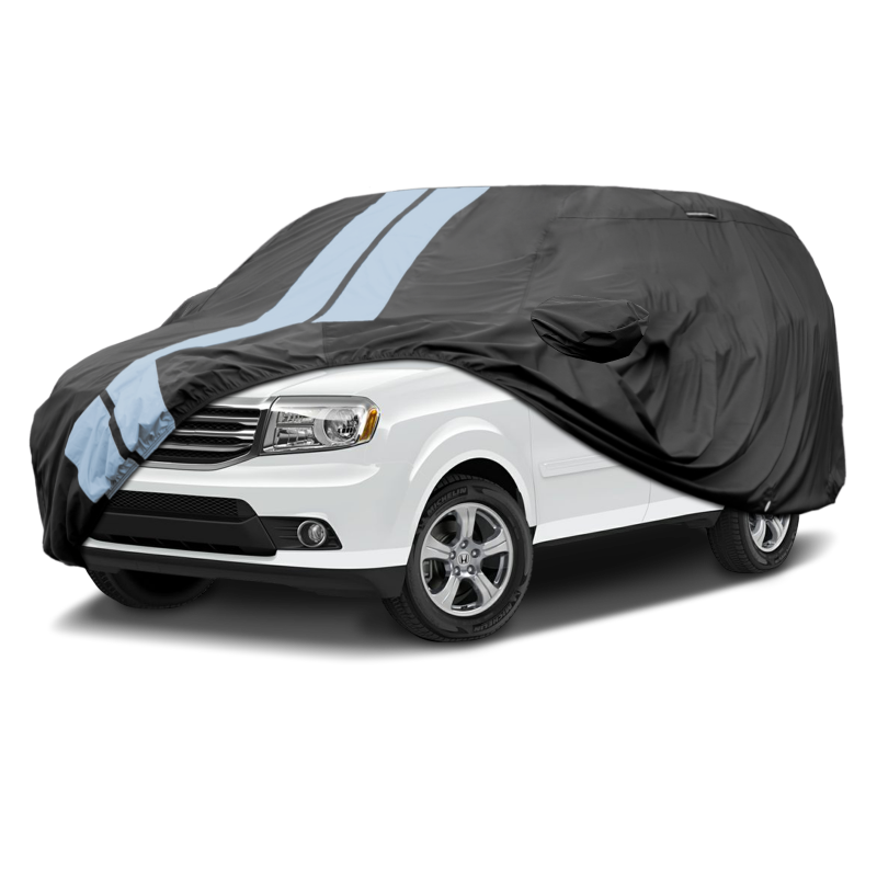 Honda Pilot 2009-2015 BKGR-STR SUV Cover