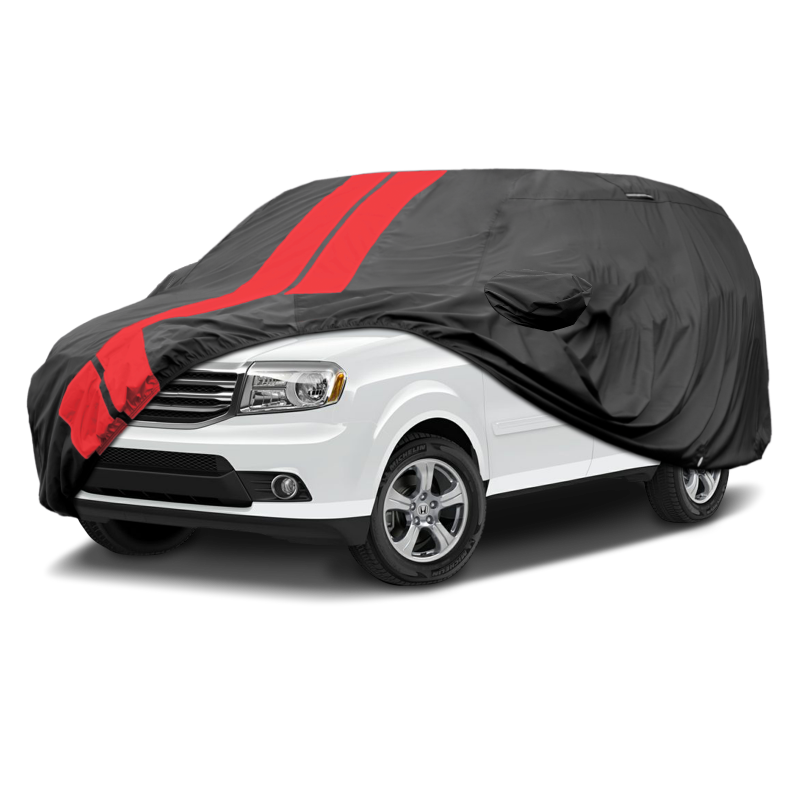 Honda Pilot 2009-2015 BKRD-STR SUV Cover
