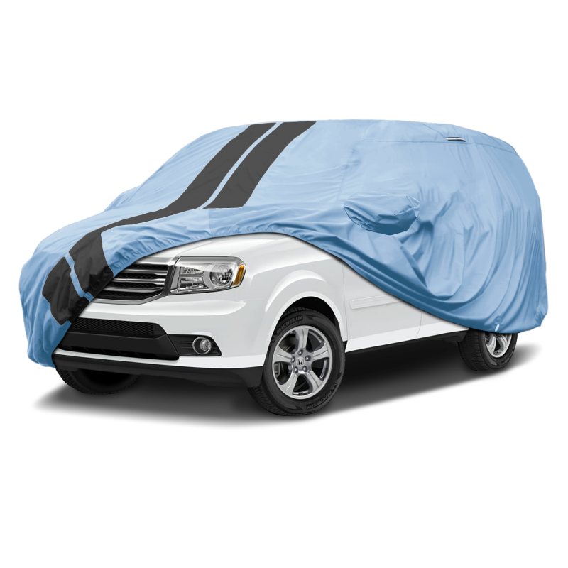 Honda Pilot 2009-2015 GRBK-STR SUV Cover
