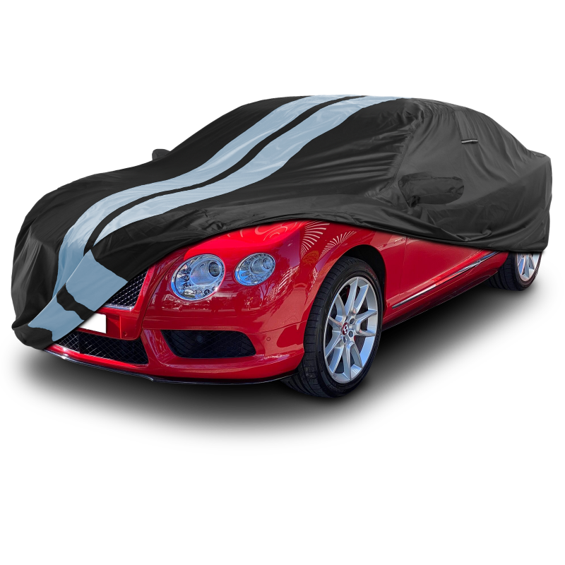 Bentley Continental GT 2003-2026 BKGR-STR Car Cover