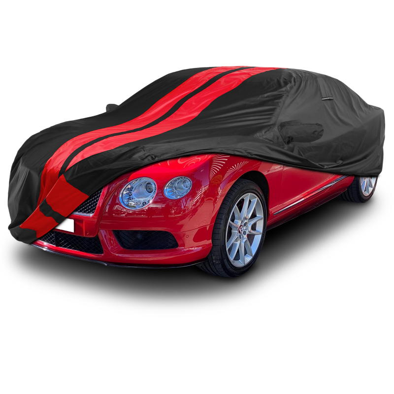 Bentley Continental GT 2003-2026 BKRD-STR Car Cover