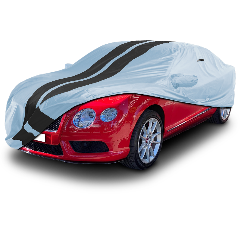 Bentley Continental GT 2003-2026 GRBK-STR Car Cover