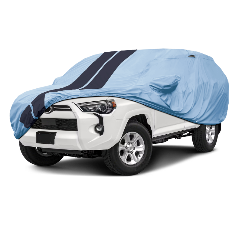 Toyota 4Runner 2003-2026 GRBK-STR SUV Cover