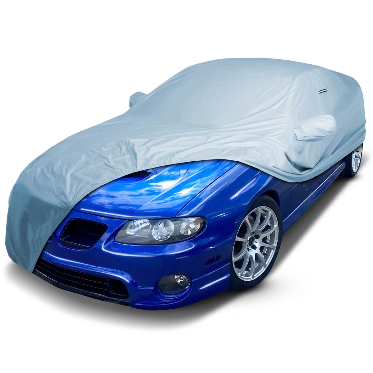 Pontiac GTO 2004-2006 GR-1TO Car Cover
