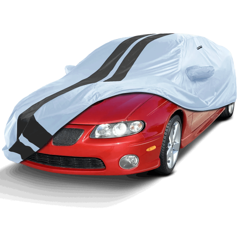 Pontiac GTO 2004-2006 GRBK-STR Car Cover