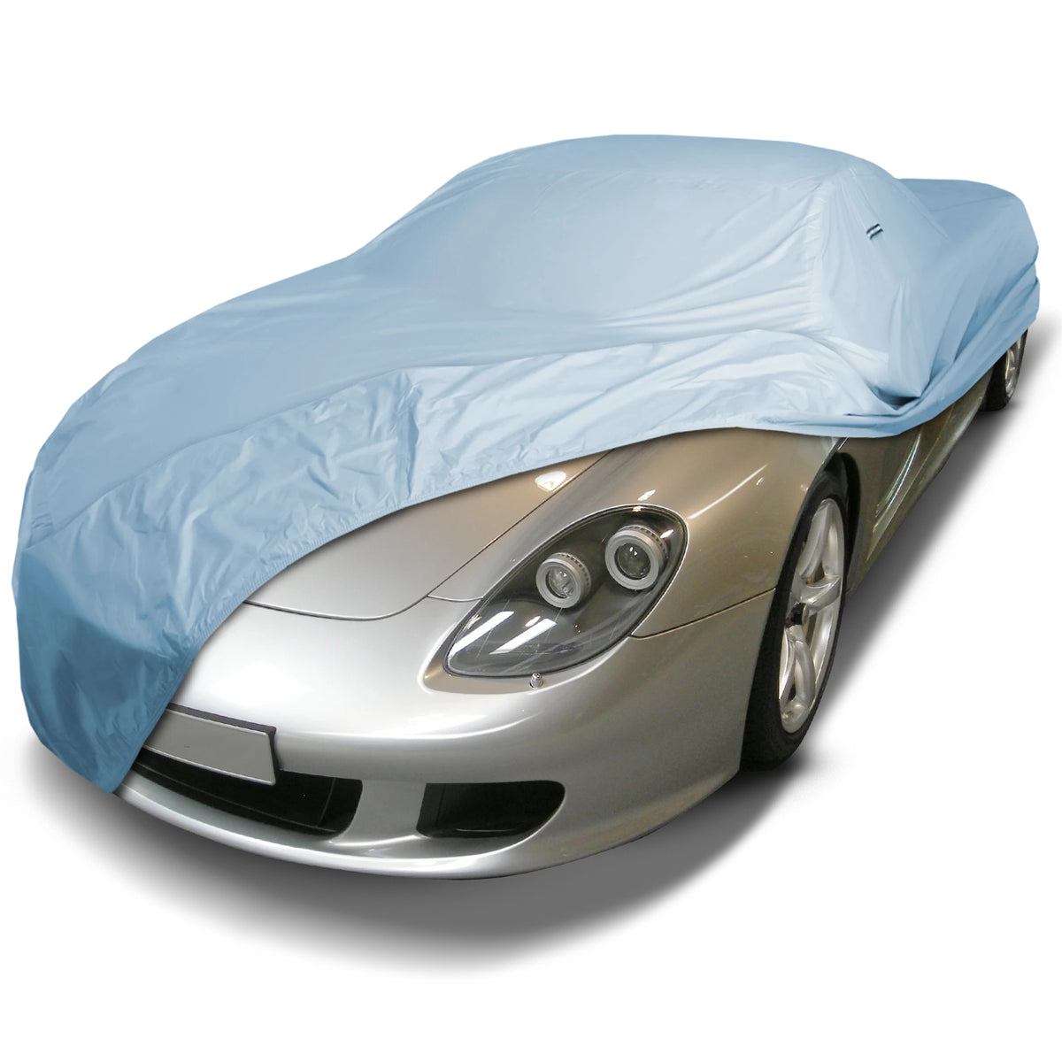 Porsche  Carrera GT 2004-2006 SilverGuard Car Cover