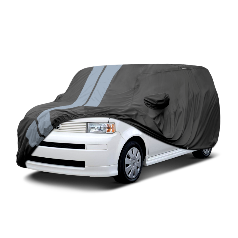 Scion XB 2004-2006 BKGR-STR SUV Cover