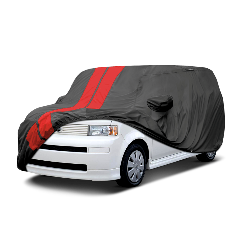 Scion XB 2004-2006 BKRD-STR SUV Cover