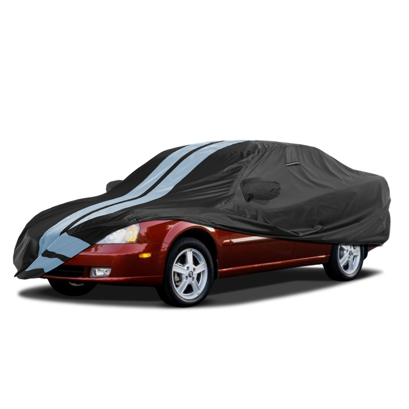 Suzuki Verona 2004-2006 BKGR-STR Car Cover
