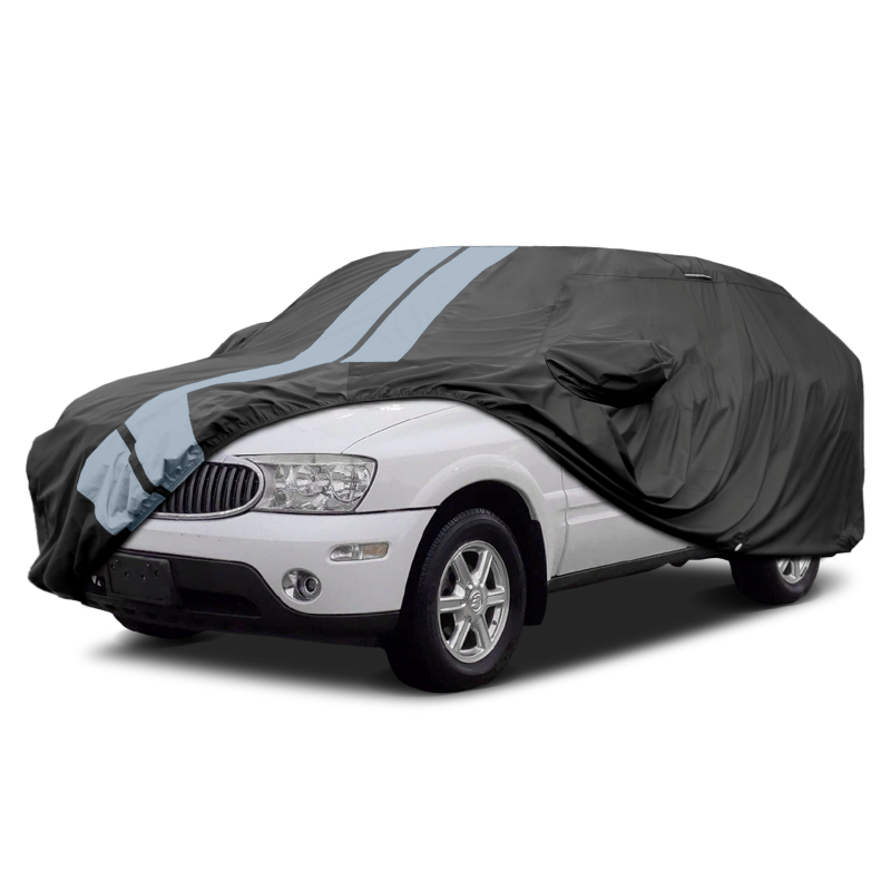 Buick Rainier 2004-2007 BKGR-STR SUV Cover
