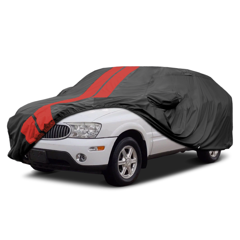 Buick Rainier 2004-2007 BKRD-STR SUV Cover