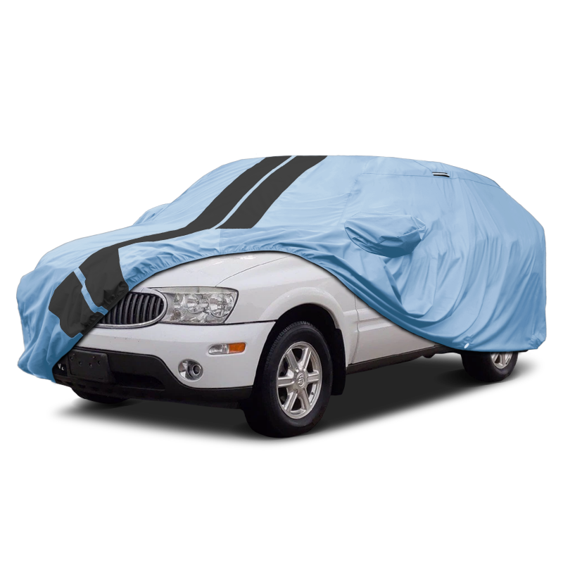 Buick Rainier 2004-2007 GRBK-STR SUV Cover