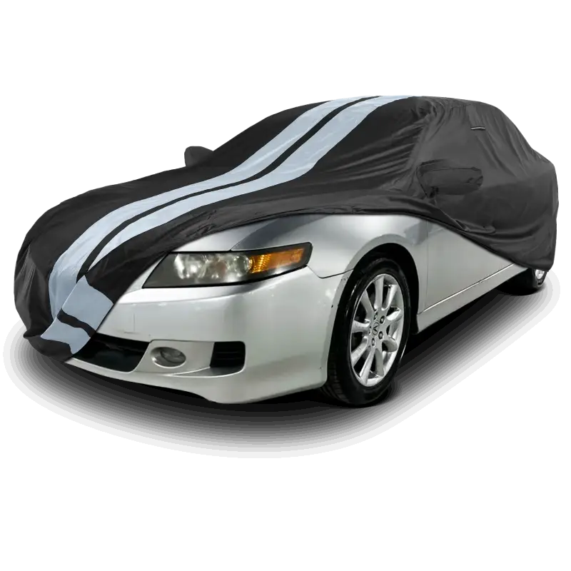 Acura TSX 2004-2008 BKGR-STR Car Cover