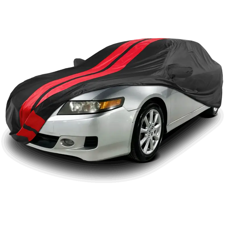 Acura TSX 2004-2008 BKRD-STR Car Cover