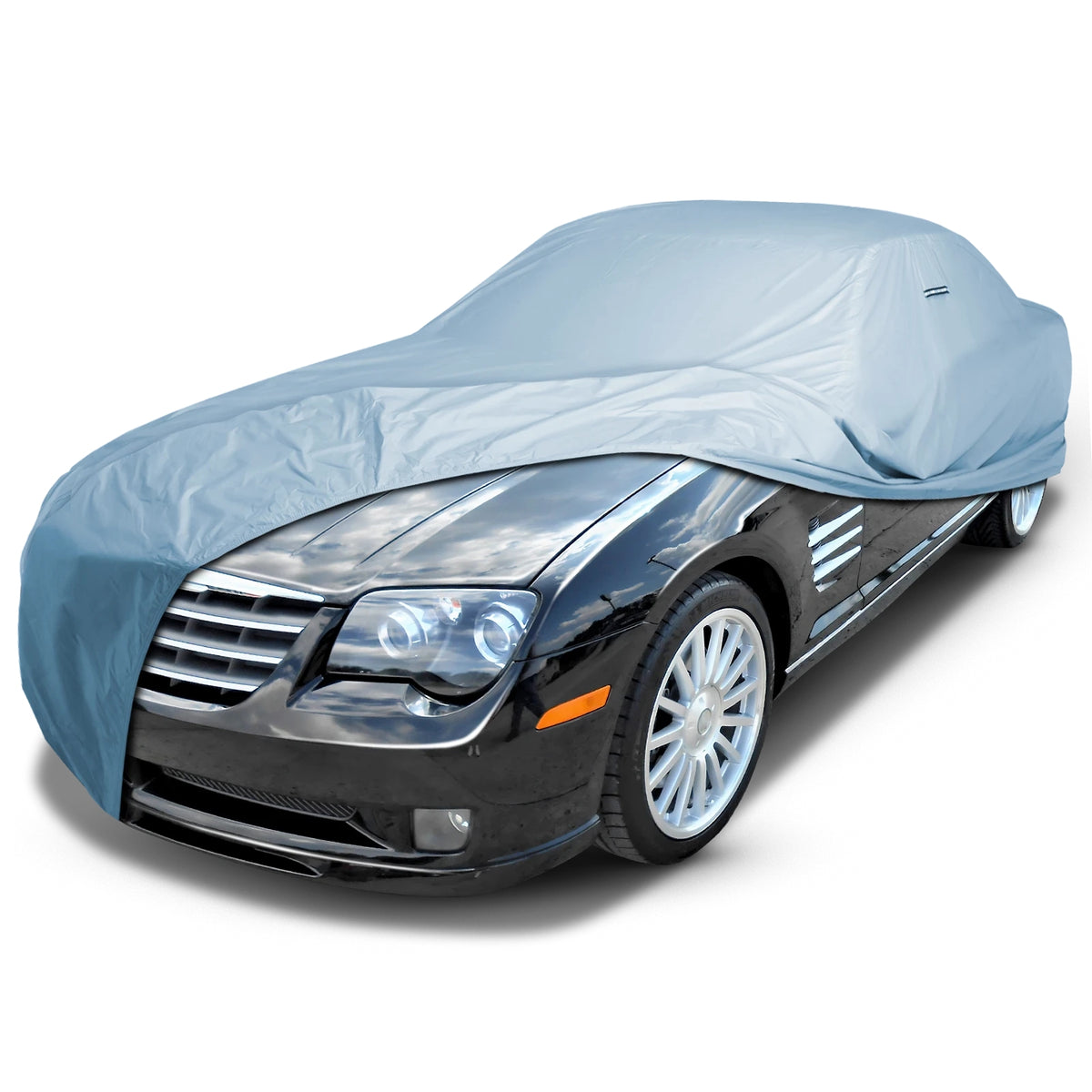 Chrysler  Crossfire 2004-2008 SilverGuard Car Cover