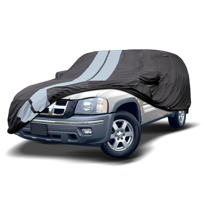 Isuzu Ascender 2003-2008 BKGR-STR SUV Cover
