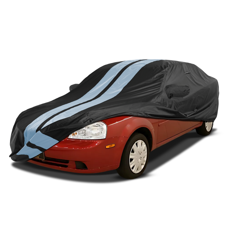 Suzuki Forenza 2004-2008 BKGR-STR Car Cover