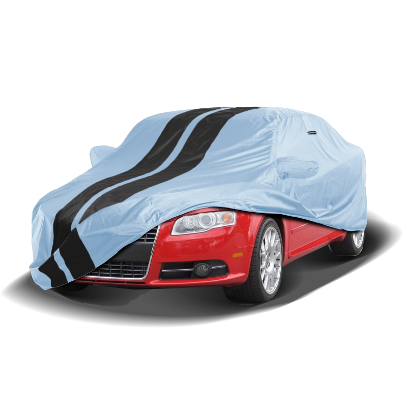 Audi S4 2004-2009 GRBK-STR Car Cover