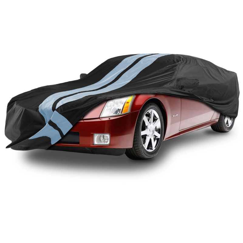 Cadillac XLR Roadster 2004-2009 BKGR-STR Car Cover