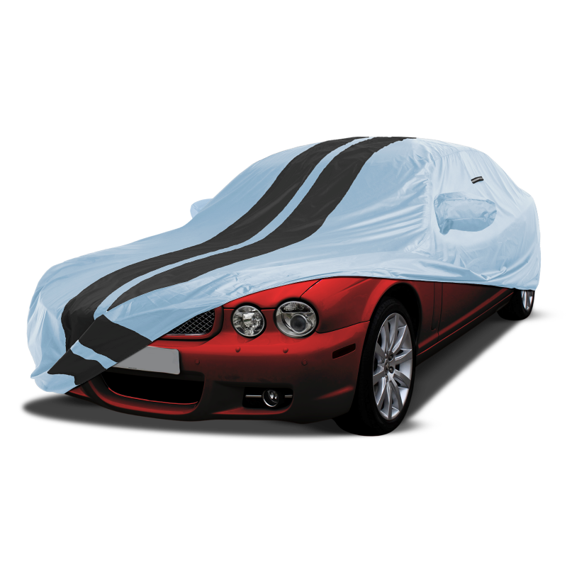 Jaguar XJ-Series  1979-2003 GRBK-STR Car Cover