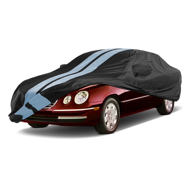 Kia Amanti 2004-2009 BKGR-STR Car Cover