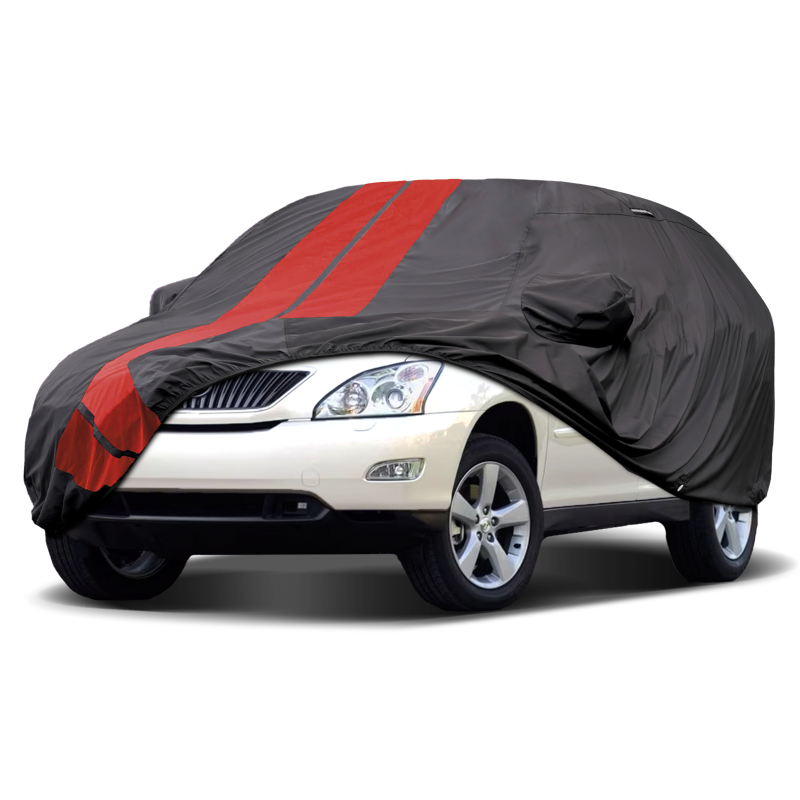 Lexus RX 2004-2015 BKRD-STR SUV Cover