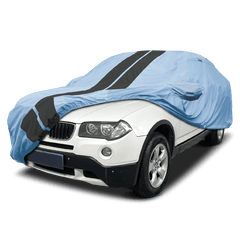 BMW X3 2004-2017 GRBK-STR SUV Cover