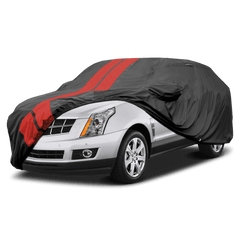 Cadillac SRX 2004-2010 BKRD-STR SUV Cover