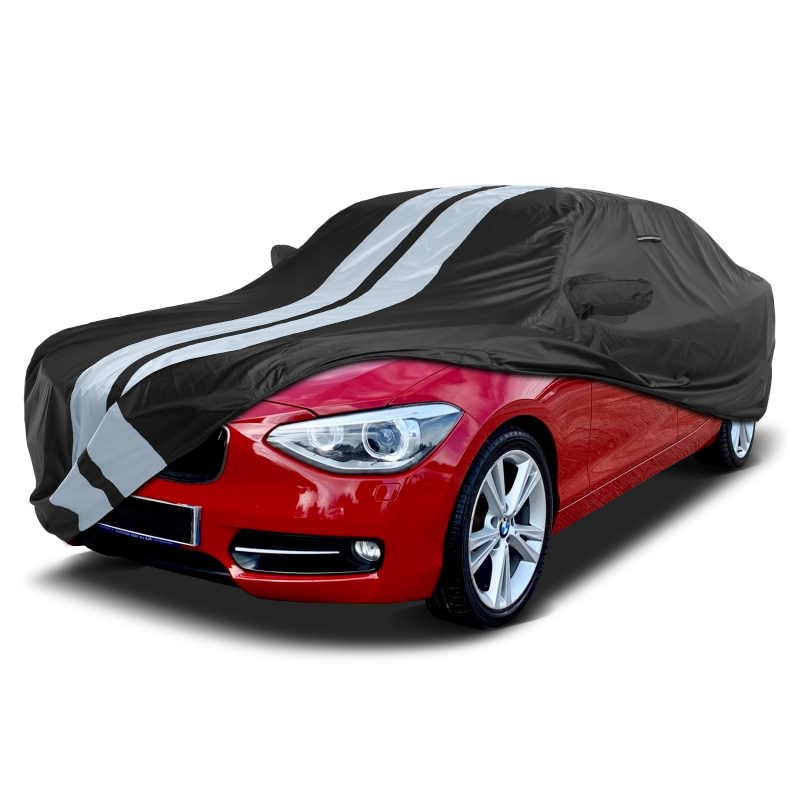 BMW 1-Series 2004-2011 BKGR-STR Car Cover