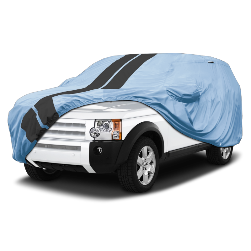 Land Rover LR2, LR3, LR4 2004-2016 GRBK-STR SUV Cover