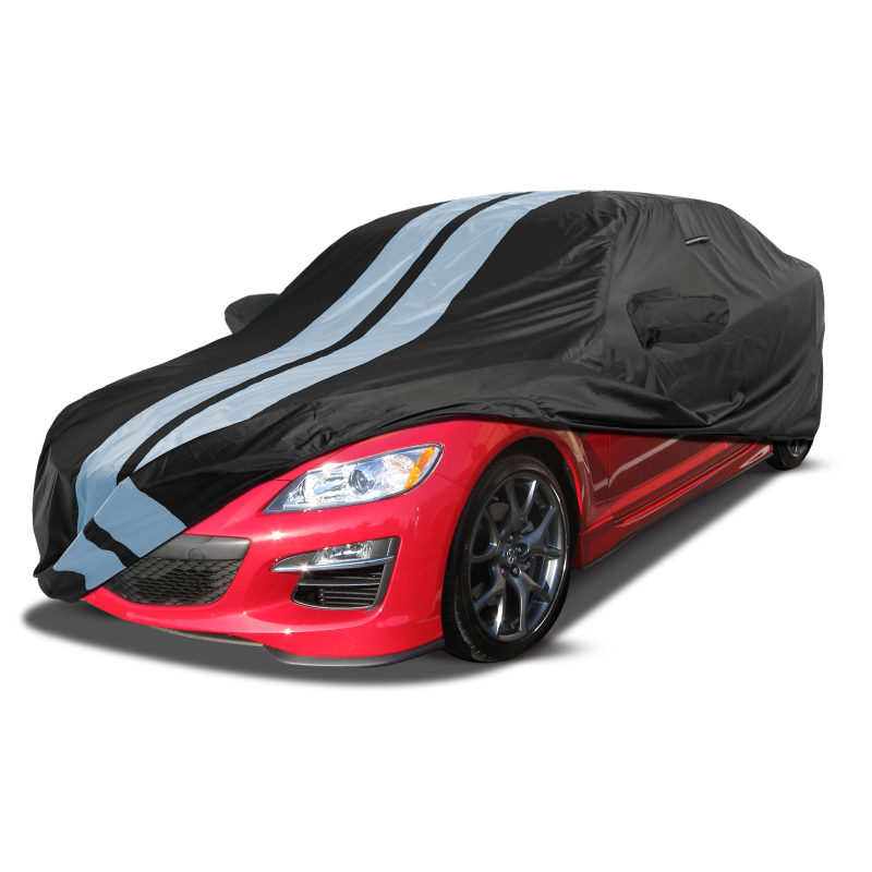 Mazda RX-2,RX-3,RX-4,RX-7,RX-8 2004-2011 BKGR-STR Car Cover