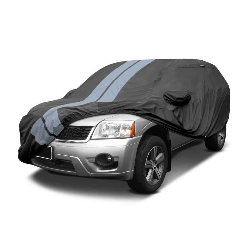 Mitsubishi Endeavor 2004-2011 BKGR-STR SUV Cover
