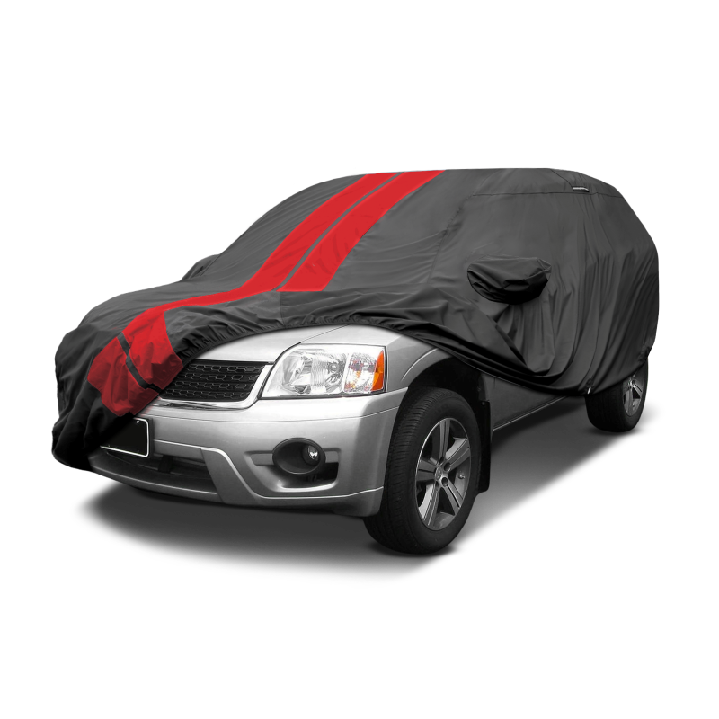 Mitsubishi Endeavor 2004-2011 BKRD-STR SUV Cover