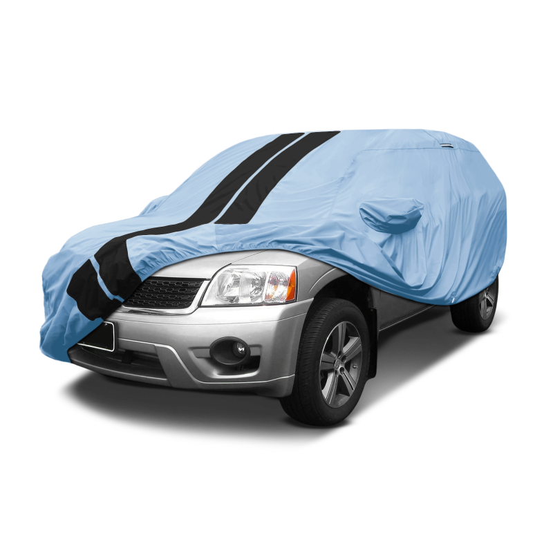 Mitsubishi Endeavor 2004-2011 GRBK-STR SUV Cover