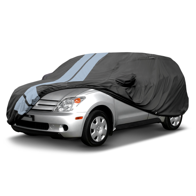 Scion XA 2004-2011 BKGR-STR SUV Cover
