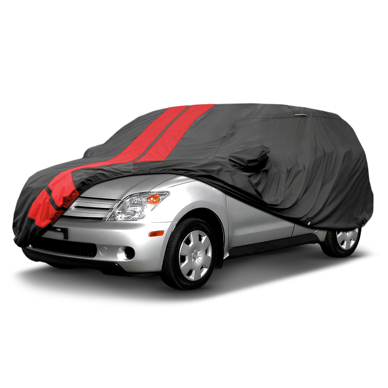 Scion XA 2004-2011 BKRD-STR SUV Cover