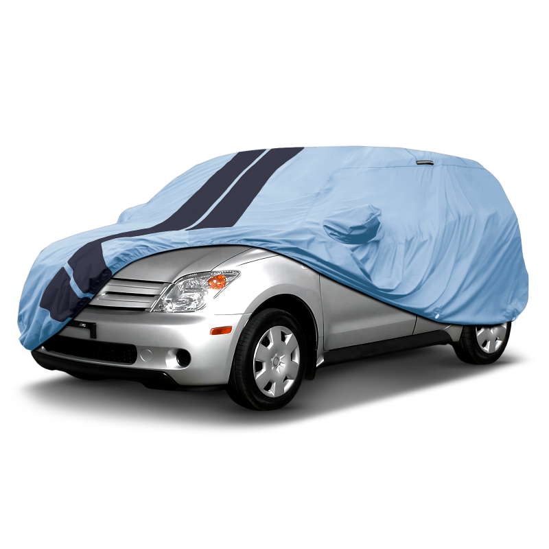 Scion XA 2004-2011 GRBK-STR SUV Cover