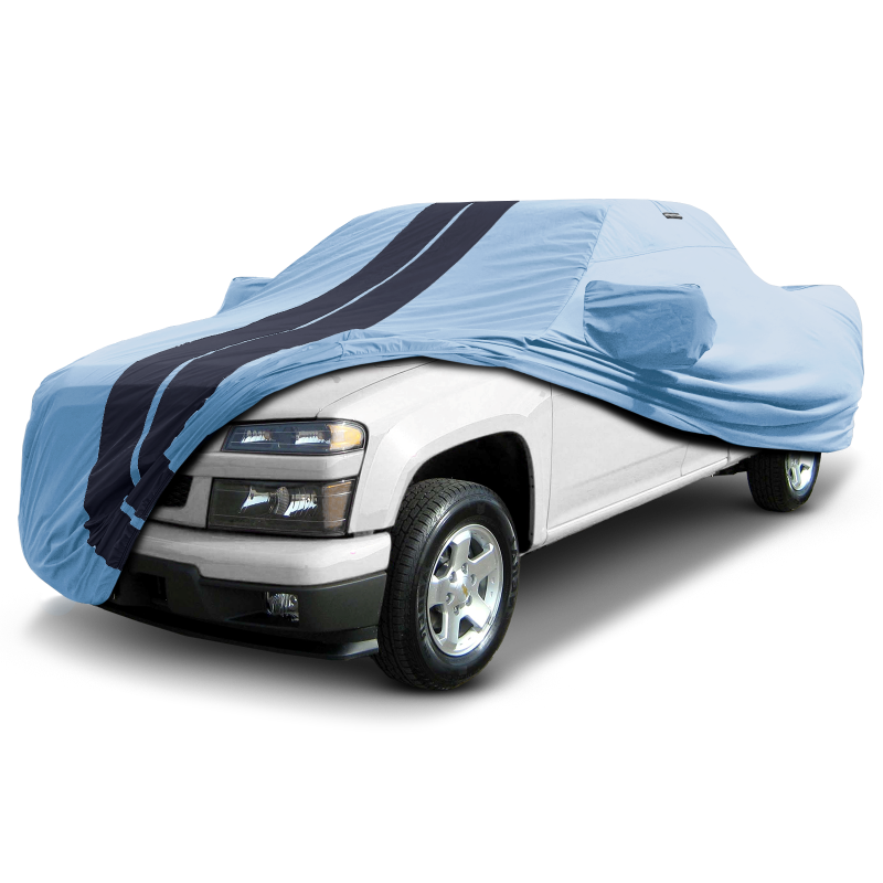 Chevrolet Colorado 2004-2012 GRBK-STR Truck Cover