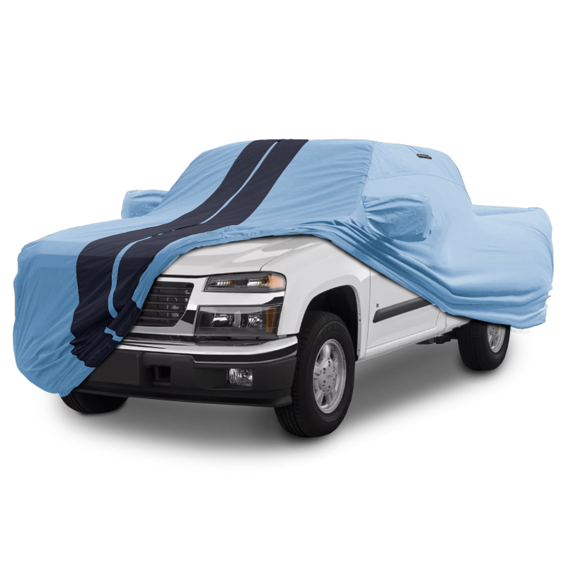 GMC Canyon 2004-2012 GRBK-STR Truck Cover
