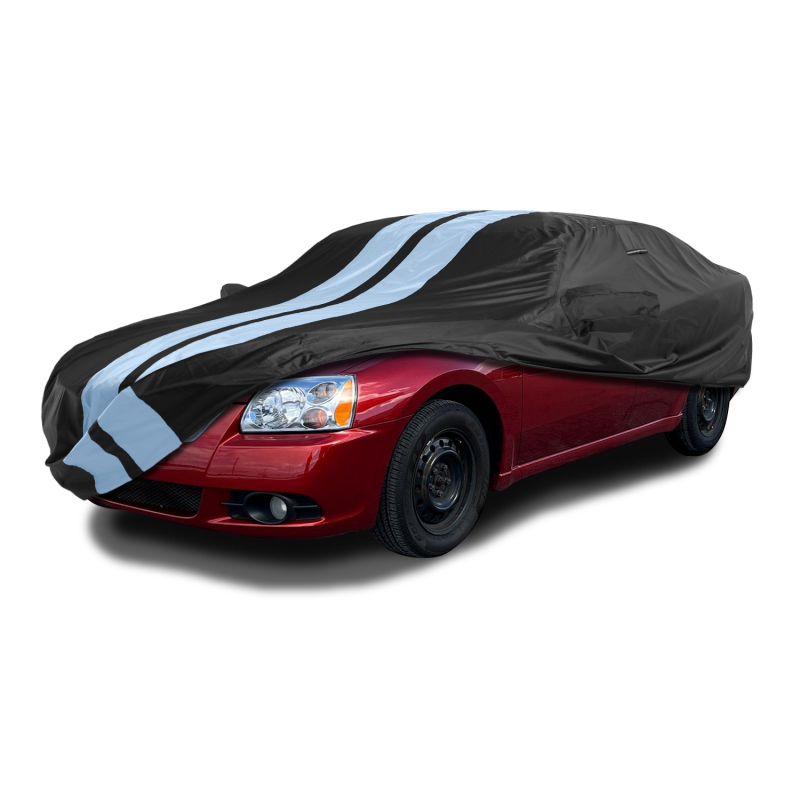 Mitsubishi Galant 2004-2012 BKGR-STR Car Cover