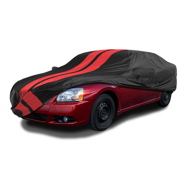 Mitsubishi Galant 2004-2012 BKRD-STR Car Cover