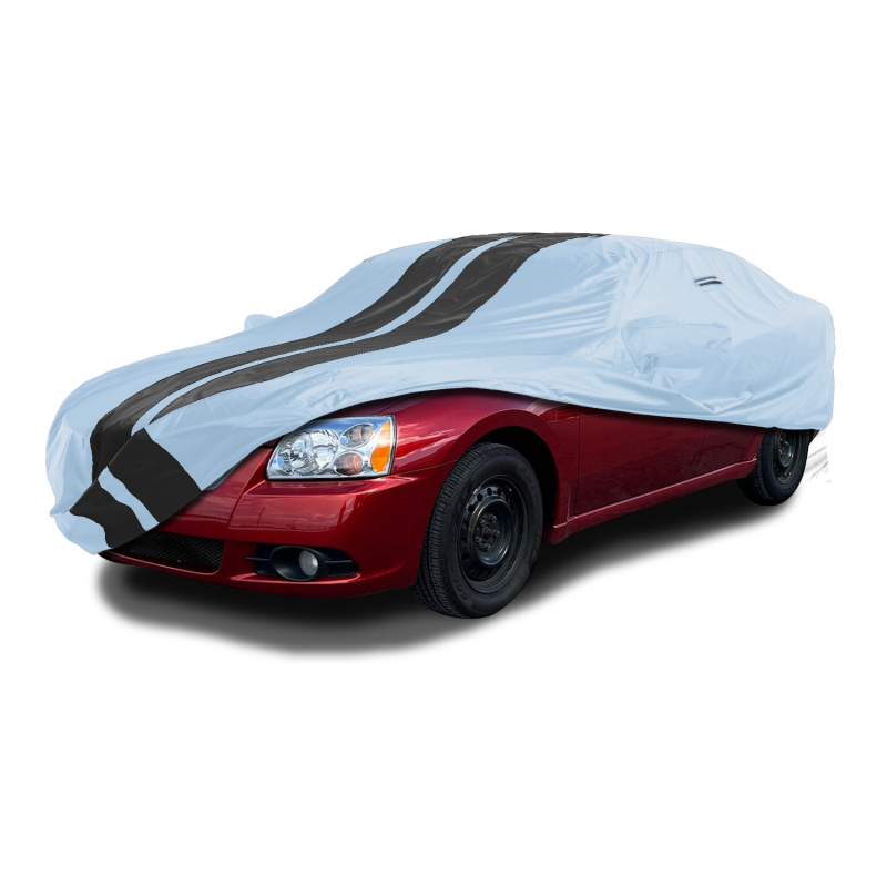 Mitsubishi Galant 2004-2012 GRBK-STR Car Cover