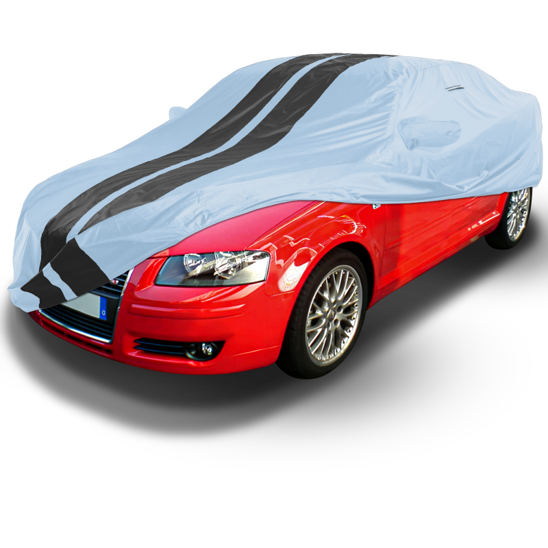 Audi A3 2004-2013 GRBK-STR Car Cover