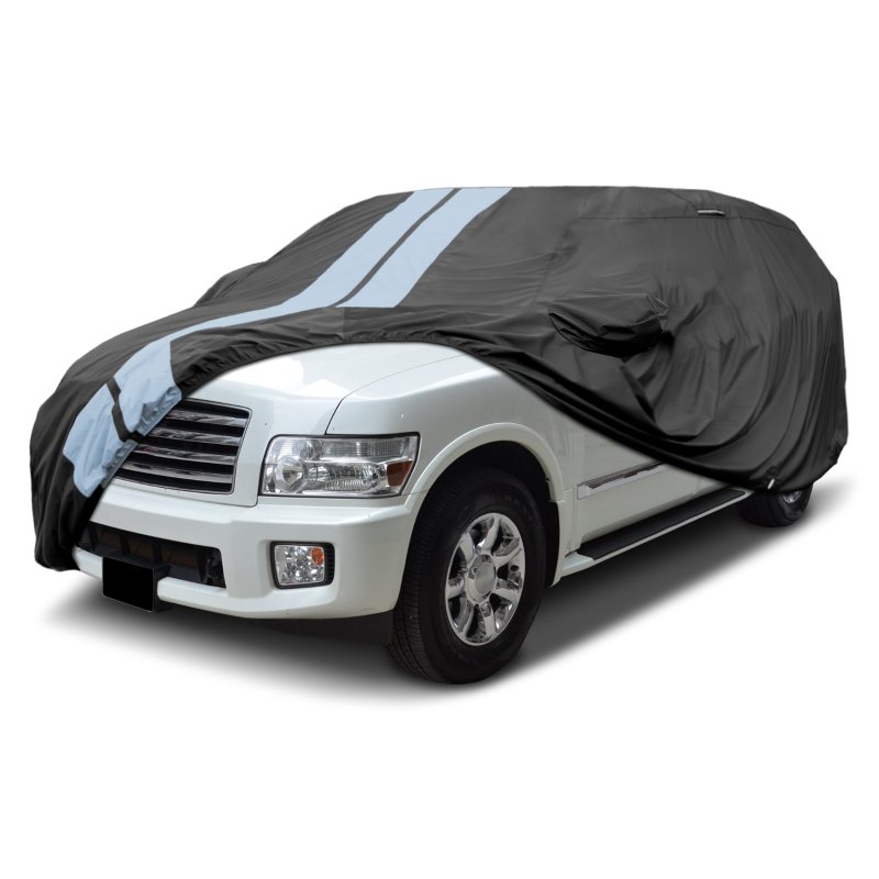 Infiniti QX56 2004-2013 BKGR-STR SUV Cover