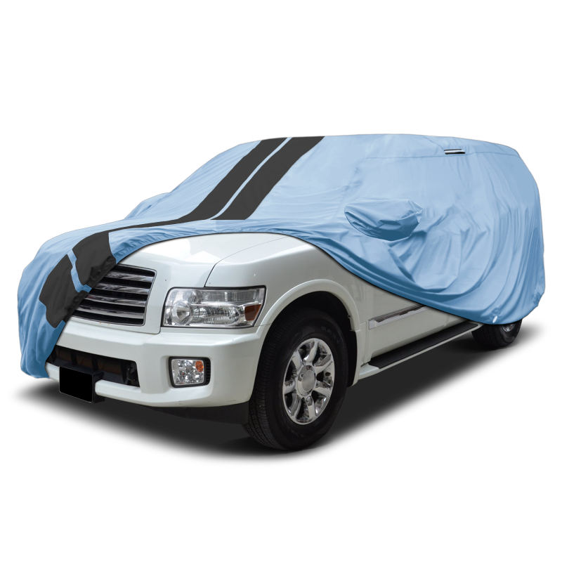 Infiniti QX56 2004-2013 GRBK-STR SUV Cover