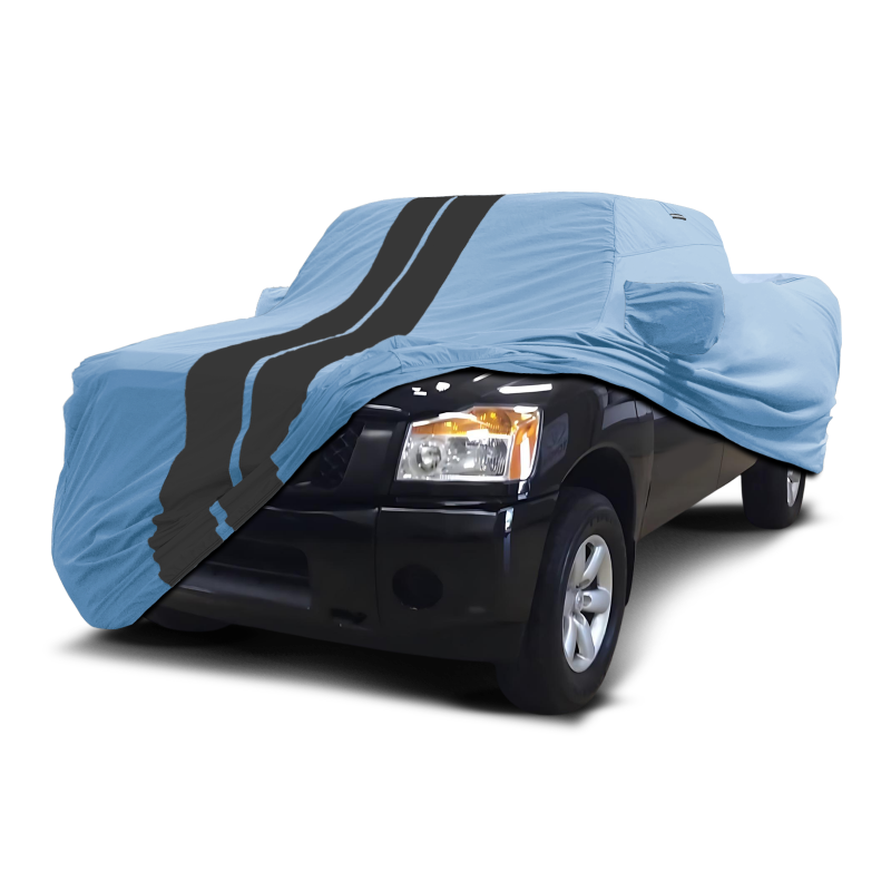 Nissan Titan 2004-2015 GRBK-STR Truck Cover