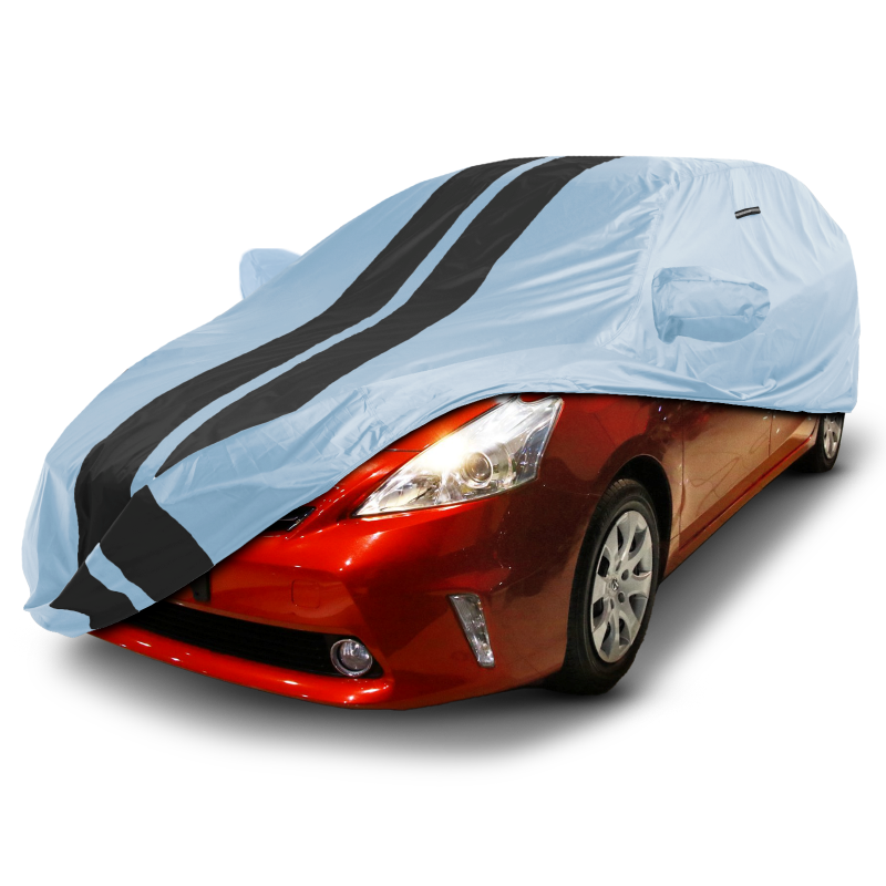 Toyota Prius 2004-2015 GRBK-STR Car Cover