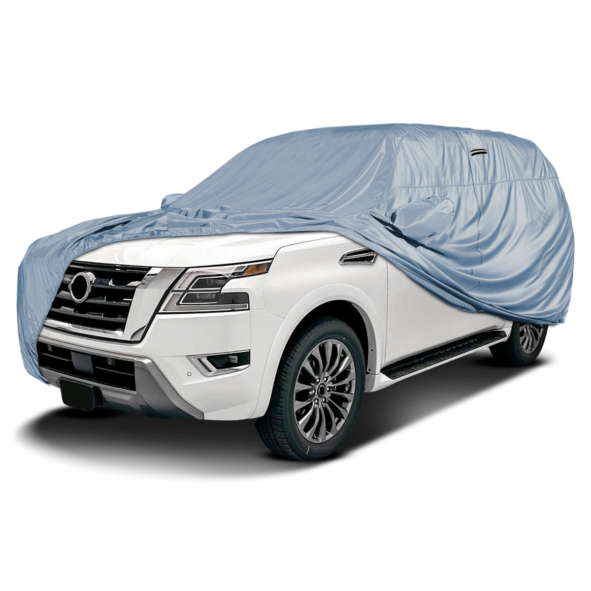 Nissan Armada 2004-2026 GR-1TO SUV Cover